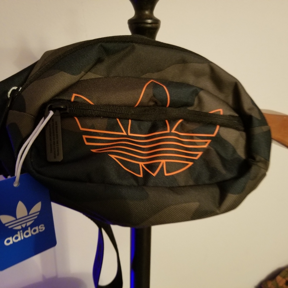 Adidas Fanny Pack